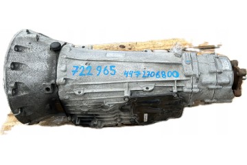 GEARBOX AUTO 722965 7G TRONIC 4MATIC MERCEDES VITO VIANO W447 ORYG Part manufacturer Mercedes Benz OE