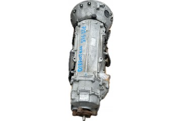 GEARBOX AUTO 722965 7G TRONIC 4MATIC MERCEDES VITO VIANO W447 ORYG Transmission type automatic