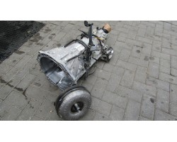 MAZDA MX 5 IV 1 5 PETROL GEARBOX AUTOMATIC