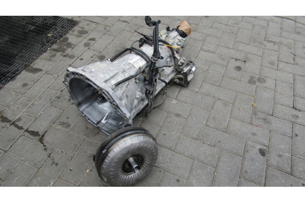 MAZDA MX 5 IV 1 5 PETROL GEARBOX AUTOMATIC