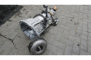 MAZDA MX 5 IV 1 5 PETROL GEARBOX AUTOMATIC