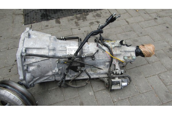 MAZDA MX 5 IV 1 5 PETROL GEARBOX AUTOMATIC Catalog number of the part Skrzynia Biegow mazda mx5