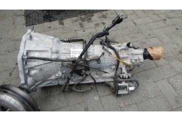 MAZDA MX 5 IV 1 5 PETROL GEARBOX AUTOMATIC Catalog number of the part Skrzynia Biegow mazda mx5