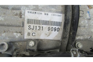MAZDA MX 5 IV 1 5 PETROL GEARBOX AUTOMATIC Part manufacturer Mazda OE