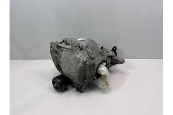 BMW 5 G30 G31 BRIDGE DIFFERENTIAL REAR 3 0D 8632067 Part manufacturer BMW OE