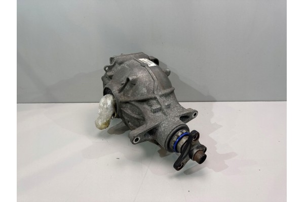 BMW 5 G30 G31 BRIDGE DIFFERENTIAL REAR 3 0D 8632067 Catalog number of the part 8632067