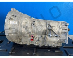 BMW GEARBOX 8HP70X N57 F10 F11 535dX 7636110