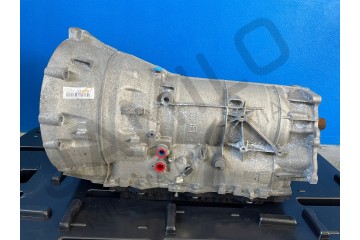 BMW GEARBOX 8HP70X N57 F10 F11 535dX 7636110