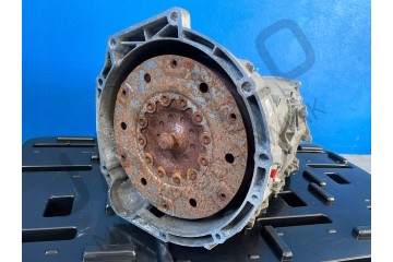 BMW GEARBOX 8HP70X N57 F10 F11 535dX 7636110 Catalog number of the part 24007636110 7636110 24007640085 7640085 24007642477 7642