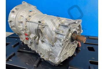 BMW GEARBOX 8HP70X N57 F10 F11 535dX 7636110 Part manufacturer BMW OE