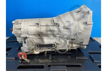 BMW GEARBOX 8HP70X N57 F10 F11 535dX 7636110 Car type passenger cars