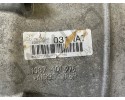 Caja de Cambios BMW 8HP70X N57 F10 F11 535dX 7636110