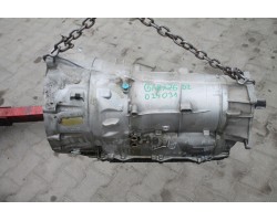 GEARBOX BMW GA8X76DZ 024031