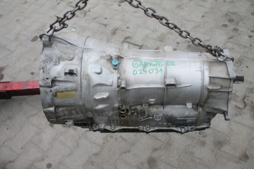 GEARBOX BMW GA8X76DZ 024031