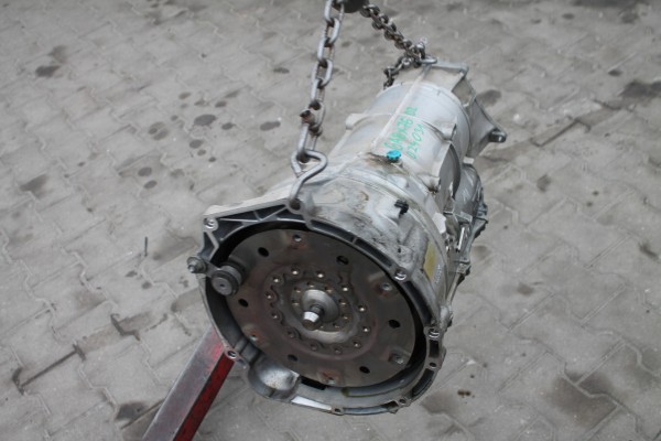 GEARBOX BMW GA8X76DZ 024031 Part manufacturer no brand
