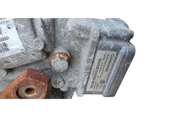 AUDI SKODA SEAT DYFER REAR BRIDGE COMPLETE 0BR525010 Catalog number of the part 0BR525010