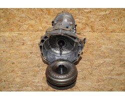 GEARBOX 8HP 70 024125 CLUTCH MASERATI LEVANTE 71TYSKM NEEDLE 20r