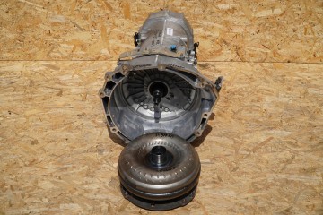 GEARBOX 8HP 70 024125 CLUTCH MASERATI LEVANTE 71TYSKM NEEDLE 20r