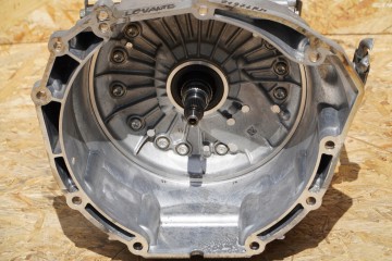 GEARBOX 8HP 70 024125 CLUTCH MASERATI LEVANTE 71TYSKM NEEDLE 20r Transmission type automatic