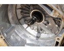 GEARBOX 8HP 70 024125 CLUTCH MASERATI LEVANTE 71TYSKM NEEDLE 20r Car type 4x4 SUV passenger cars