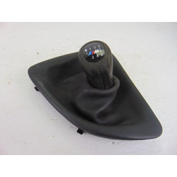 8037304 POMO PALANCA CAMBIO BMW SERIE 1 BERLINA (E81/E87)