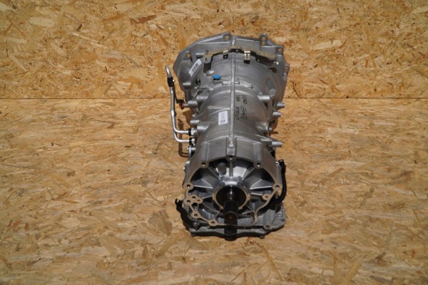 Caja de Cambios Automática 8HP-70 024125 con Embrague para Maserati L