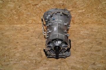 Caja de Cambios Automática 8HP-70 024125 con Embrague para Maserati L