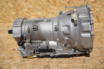 Caja de Cambios Automática 8HP-70 024125 con Embrague para Maserati L
