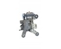 SKODA OCTAVIA 1 6 4X4 REAR DIFFERENTIAL LOW MILEAGE 0BR525010B