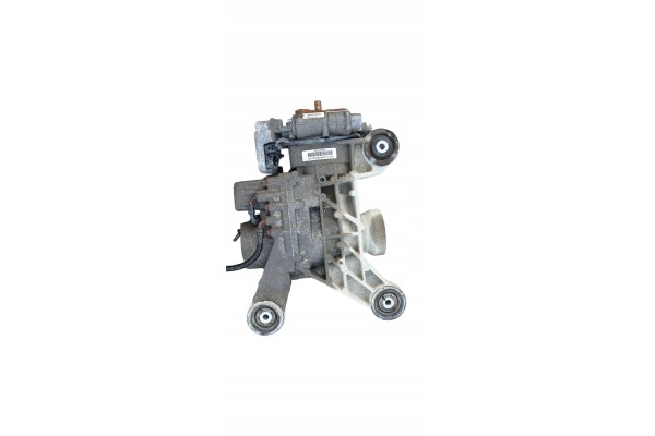 SKODA OCTAVIA 1 6 4X4 REAR DIFFERENTIAL LOW MILEAGE 0BR525010B