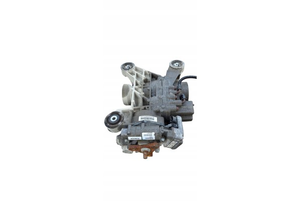 SKODA OCTAVIA 1 6 4X4 REAR DIFFERENTIAL LOW MILEAGE 0BR525010B Catalog number of the part 0BR525010B