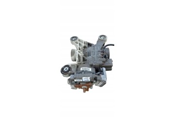 SKODA OCTAVIA 1 6 4X4 REAR DIFFERENTIAL LOW MILEAGE 0BR525010B Catalog number of the part 0BR525010B