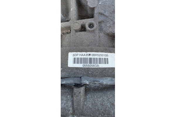 SKODA OCTAVIA 1 6 4X4 REAR DIFFERENTIAL LOW MILEAGE 0BR525010B Part manufacturer Volkswagen OE