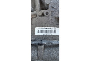 SKODA OCTAVIA 1 6 4X4 REAR DIFFERENTIAL LOW MILEAGE 0BR525010B Part manufacturer Volkswagen OE