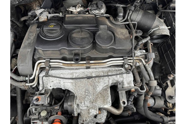 VW TOURAN AND 2007 GEARBOX 2 0 TDI DSG HYC COMPLETE WITH MECHATRONICS Transmission type automatic