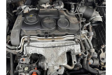 VW TOURAN AND 2007 GEARBOX 2 0 TDI DSG HYC COMPLETE WITH MECHATRONICS Transmission type automatic