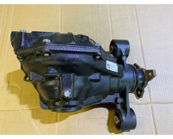 DIFFERENTIAL SO CHEVROLET CAMARO SS 6 2 17R 2 73