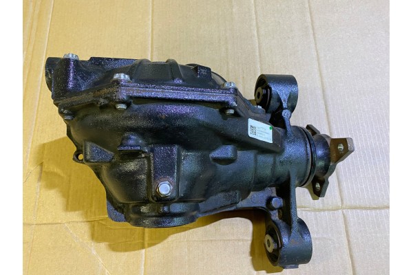 DIFFERENTIAL SO CHEVROLET CAMARO SS 6 2 17R 2 73