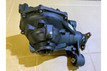 DIFFERENTIAL SO CHEVROLET CAMARO SS 6 2 17R 2 73 Car type passenger cars