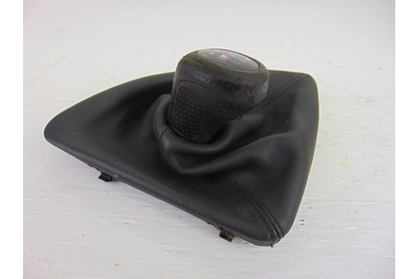 8037304 POMO PALANCA CAMBIO BMW SERIE 1 BERLINA (E81/E87) 123d 2009 8037304 191360 BMW - 2