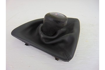 8037304 POMO PALANCA CAMBIO BMW SERIE 1 BERLINA (E81/E87) 123d 2009 8037304 191360 BMW - 2