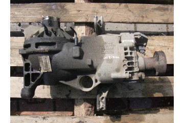 LAND ROVER FREELANDER II 2 2 TD4 AXLE HALDEX REAR DIFFER 6G9N 4N053 BM Catalog number of the part 6G9N 4N053 BM 6520112000 P3125