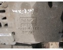 LAND ROVER FREELANDER II 2 2 TD4 AXLE HALDEX REAR DIFFER 6G9N 4N053 BM Car type 4x4 SUV passenger cars