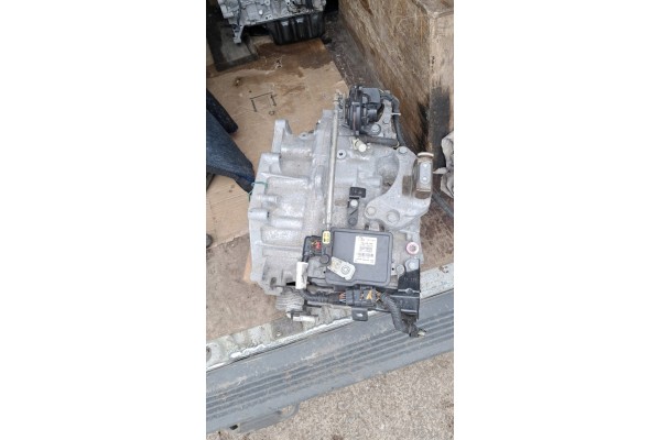 Peugeot 3008 5008 1 6 THP automatic transmission 20GE53 41tys km