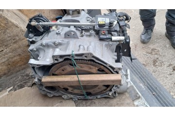 Peugeot 3008 5008 1 6 THP automatic transmission 20GE53 41tys km Catalog number of the part 20GE53