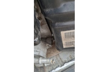 Peugeot 3008 5008 1 6 THP automatic transmission 20GE53 41tys km Part manufacturer Renault OE