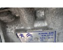 Peugeot 3008 5008 1 6 THP automatic transmission 20GE53 41tys km Transmission type automatic
