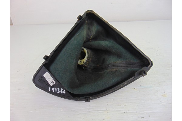 8037304 POMO PALANCA CAMBIO BMW SERIE 1 BERLINA (E81/E87) 123d 2009 8037304 191360 BMW - 3