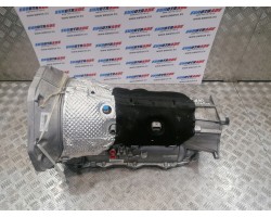 BMW 5 G30 M550iX GEARBOX 8744954 GA8HP75Z GA8HP75X