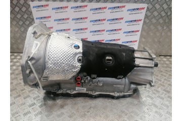 BMW 5 G30 M550iX GEARBOX 8744954 GA8HP75Z GA8HP75X Catalog number of the part 8744954 GA8HP75Z GA8HP75X